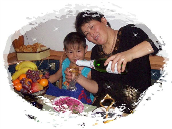 Лаура Ахметова