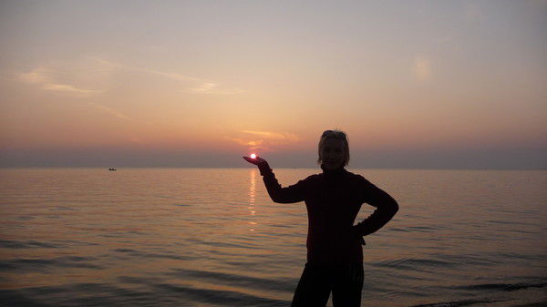 Елена Соболева