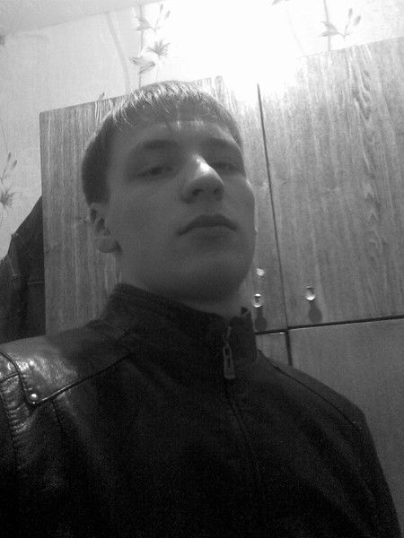 Василий Косенко