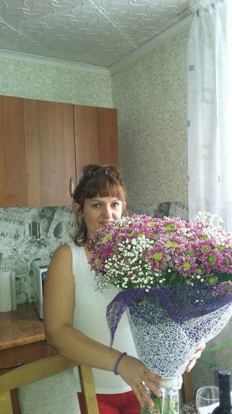 Виктория Деревянко-Чупенко