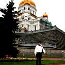 Оксана Шапошникова