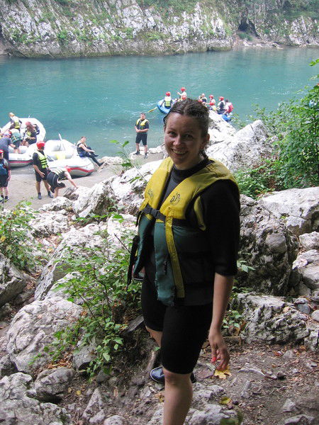 Ирина Толкачева