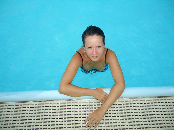 Ольга Кулакова