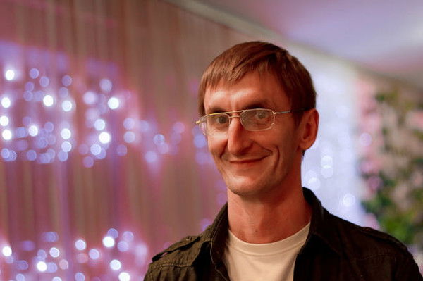 Андрей Гайдабура