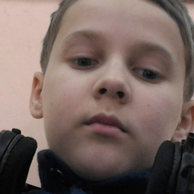 Георгий Воложанин