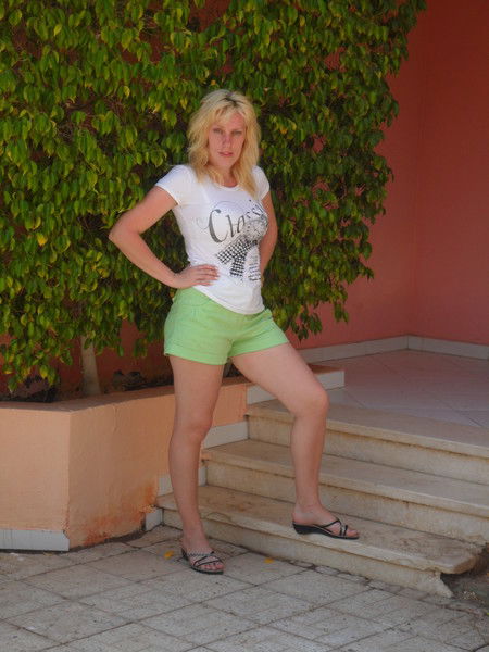 Катерина Алёшина