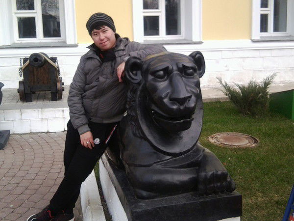 Алексей Матов