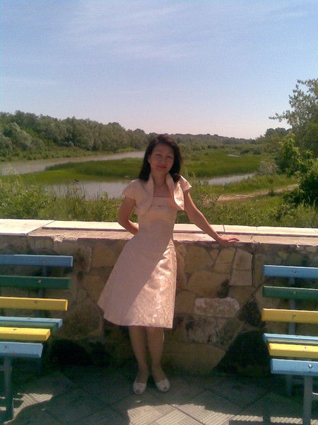 Тлеубаева Анара