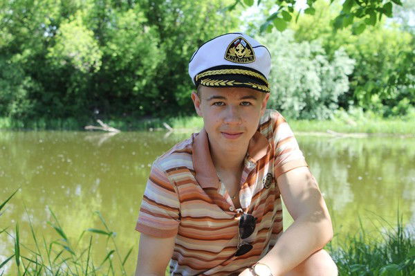 Дима Полестинер