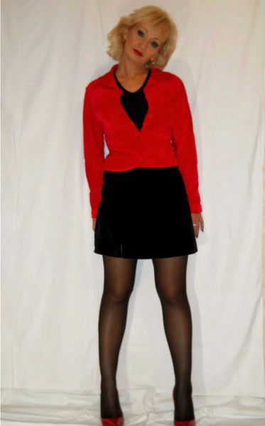 Лариса Лоренц