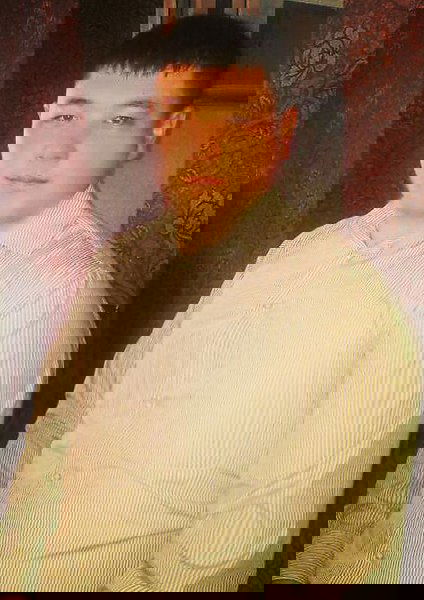 Баха Нусупбеков