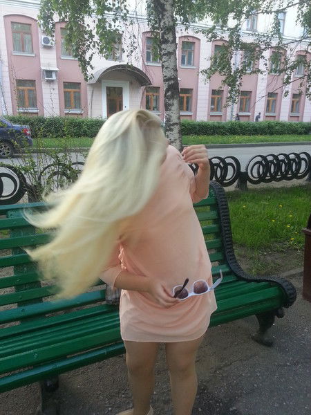 Валерия Карташова