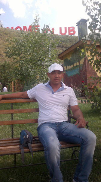 Кенже Жакипов