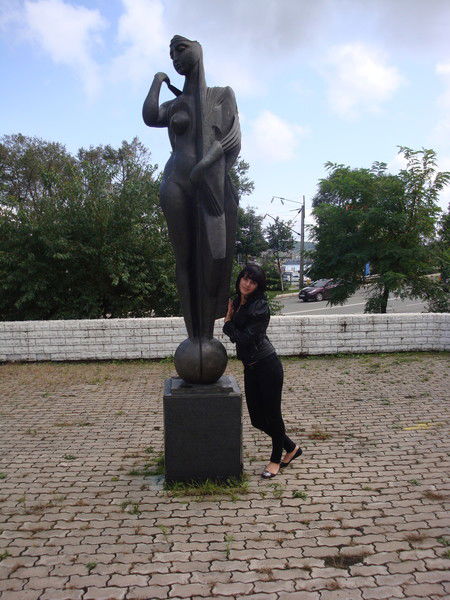 Инга Меленчук