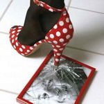 Оксана Веселова