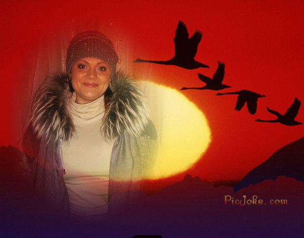 Олеся Эрмель