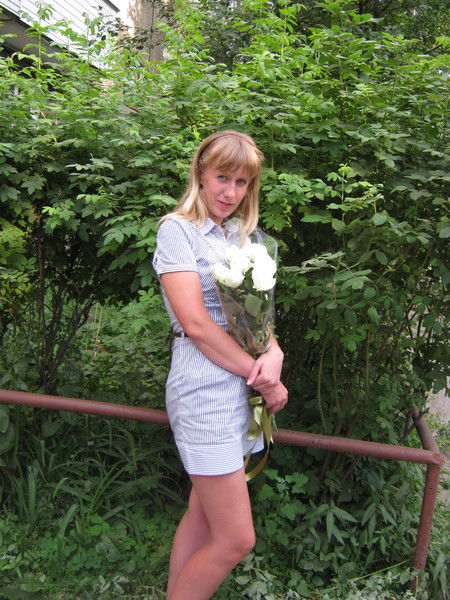 Екатерина Хабарова