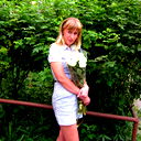 Екатерина Хабарова