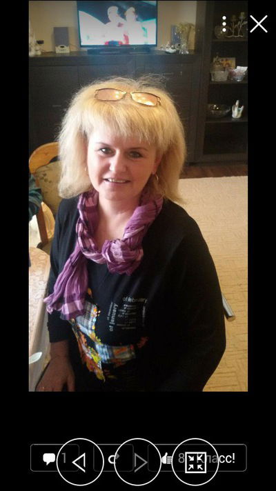 Жанна Вдовиченко