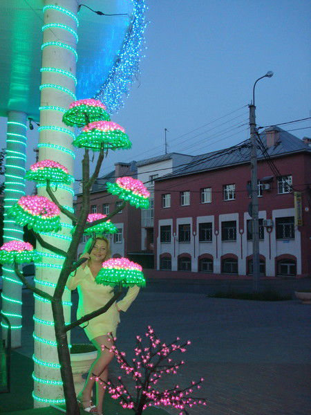 Ольчик .........