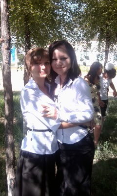 Наталья Богданова