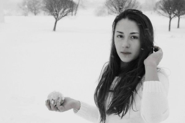 Эля Алексеева