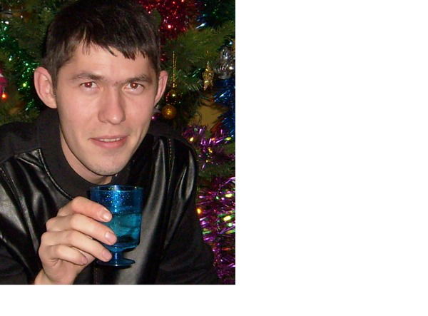 Андрей Шаламай