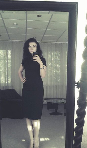 Марина Асунина