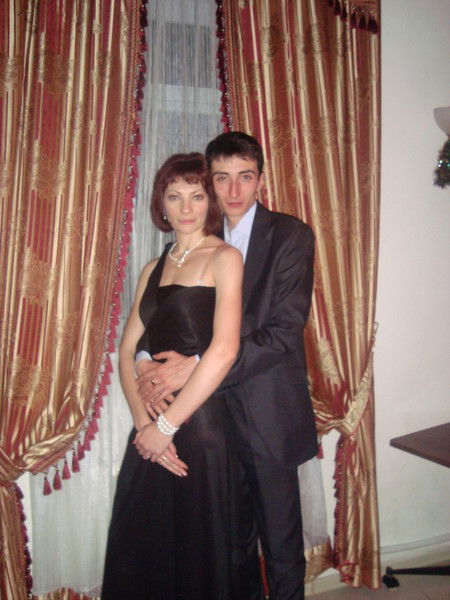 Денис Поторак