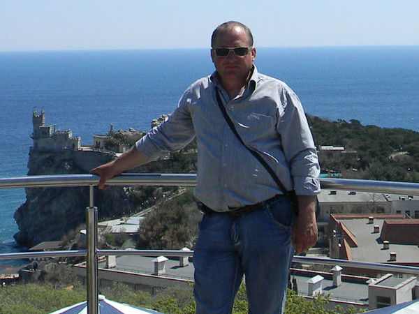 Николай Захарчук