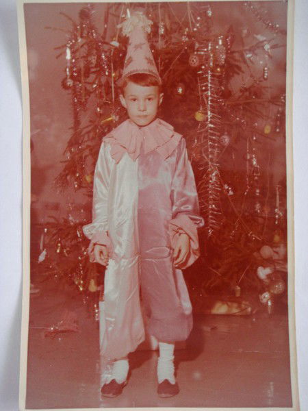 Александр Бычков