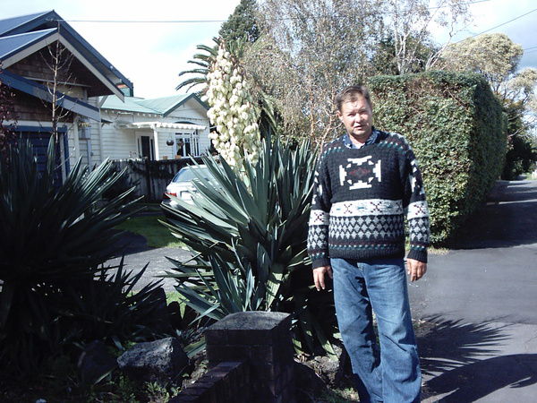 Vyacheslav Borovikov