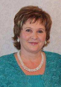 Светлана Минина