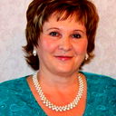 Светлана Минина