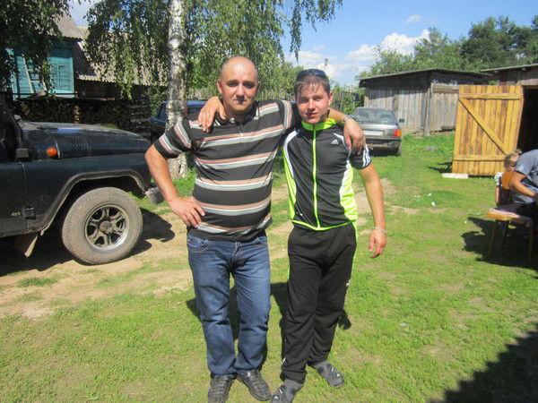 Илмир Саетгалиев