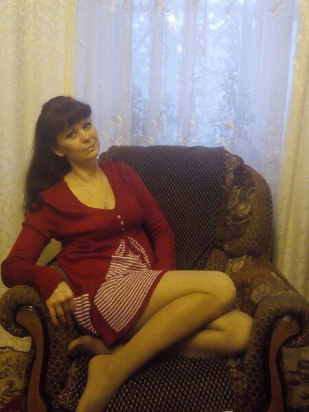 Ирина Дианова