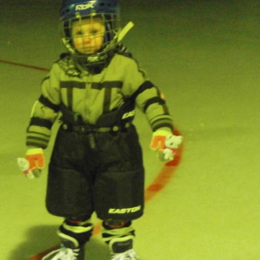 Виктор Попков