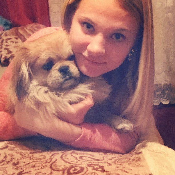 Кристина Семеркова