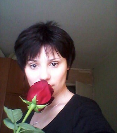 Елена Головко