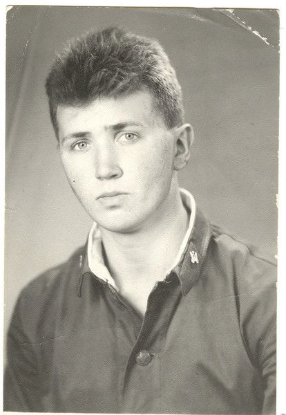 Константин Демченко