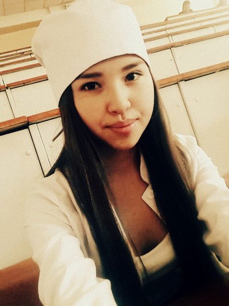 Altynai [Official Page]™