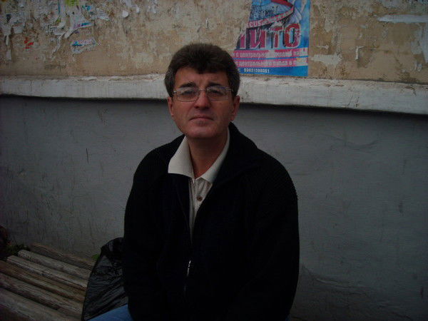 Юрий Вишневский