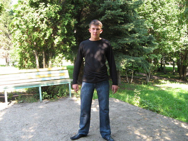 Сергей Ручнов