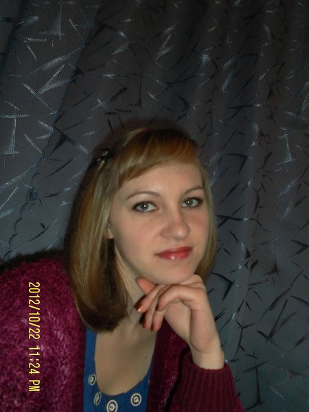 Мари_No4Ka Matiashova