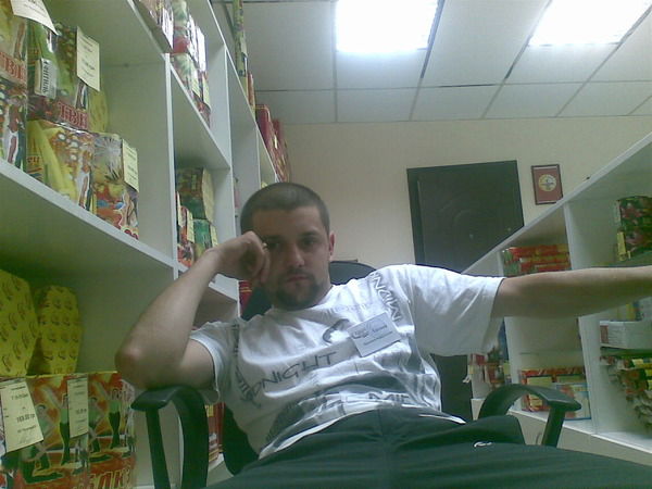 Евгений Ковалёв