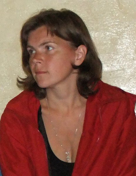 Светлана Демина