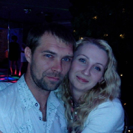 Дмитрий Лисин