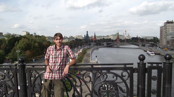 Рамиль Хазигалиев