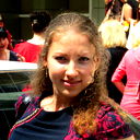 Ирина Григорьева