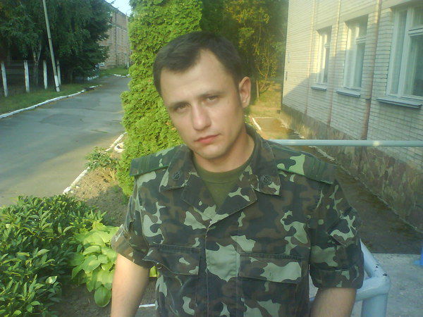 Александр Шнуренков